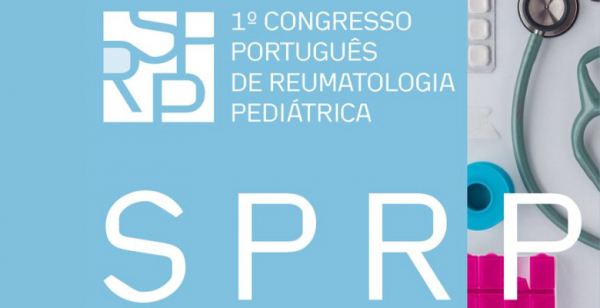 1.º Congresso Português de Reumatologia Pediátrica: prazo para submissão de resumos está a terminar