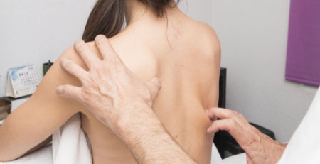 Campanha pretende acabar com mitos sobre as dores nas costas