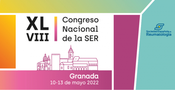 Marque na agenda o XLVIII Congreso Nacional de la SER em maio